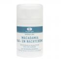 Huidbalans dag en nachtcreme macadamia