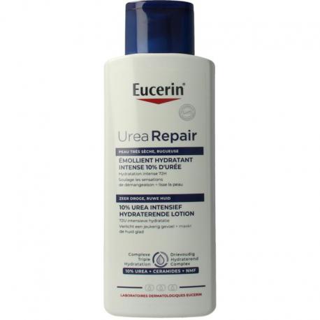 Urearepair plus body lotion 10% urea