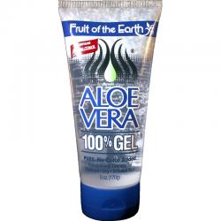 Aloe Vera 100% gel