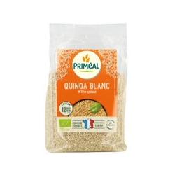 Quinoa Frans bio