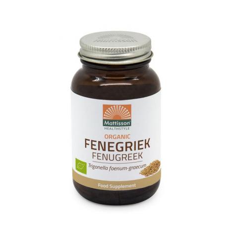 Fenegriek bio