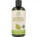 Shampoo grape seed & olive oil