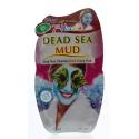 7th Heaven gezichtsmasker dead sea mud pac