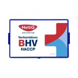 Verbanddoos B(HV) HACCP