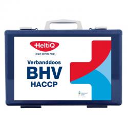 BHV Verbanddoos modulair HACCP