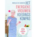 Het energieke vrouwen voedingskompas