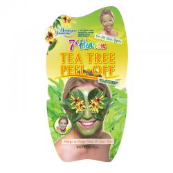 7th Heaven gezichtsmasker tea tree peel-off