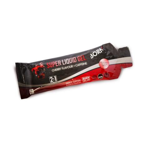 Super liquid gel cherry 55ml