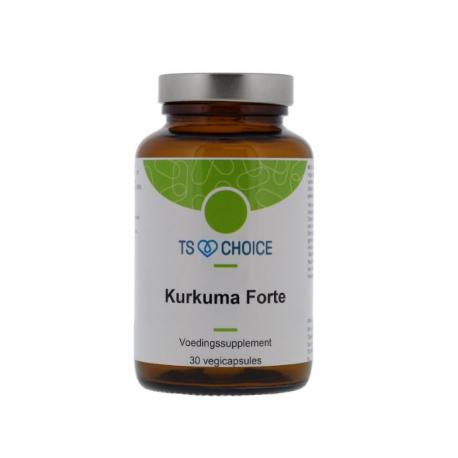 Kurkuma forte liquid