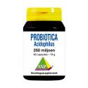 Probiotica acidophilus 250 miljoen