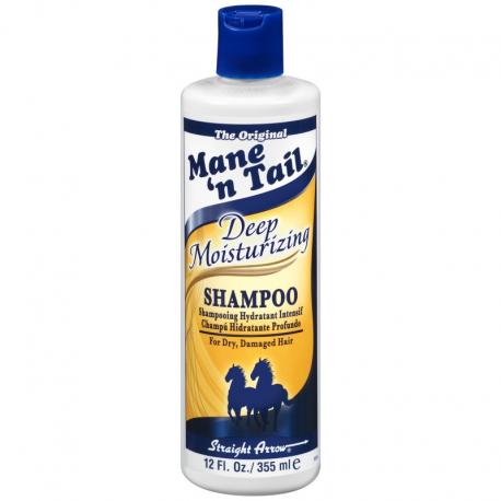 Shampoo deep moisture