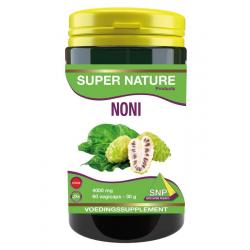 Noni extra forte 4000 mg puur