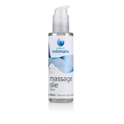 Intimate massage olie relax