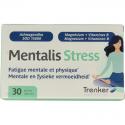 Mentalis stress