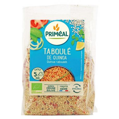 Quinoa express Tabouleh style bio