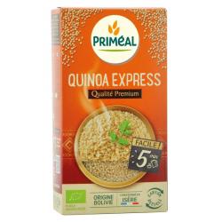 Quinoa express puur natuur bio