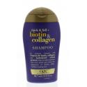 Shampoo thick and full collagen