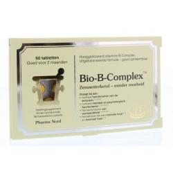 Bio B complex