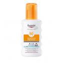 Sun sensitive protect kids sun spray SPF50+