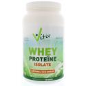 Whey proteine isolaat