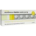 Ascorbinezuur vitamine C 500mg