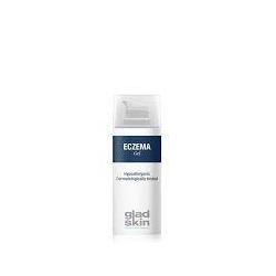 Eczema gel