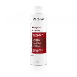 Dercos energy shampoo tegen haarverlies