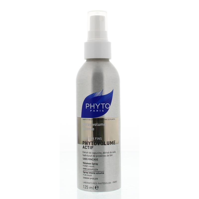 Phytovolume actif spray