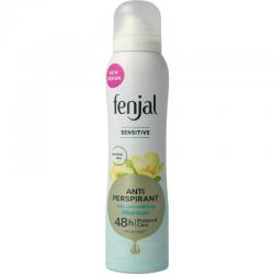 Fenjal sens touch deo dry