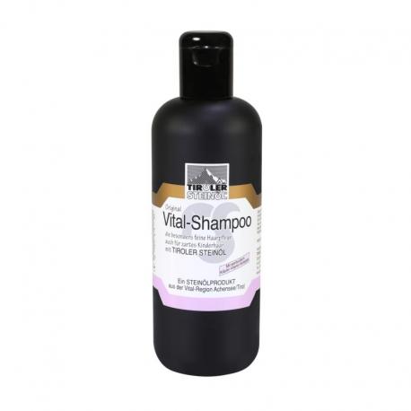 Vitalshampoo