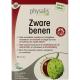 Zware benen