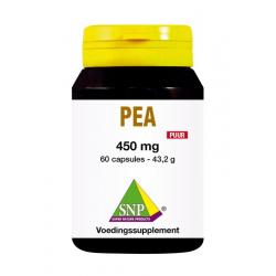 PEA 450 mg puur