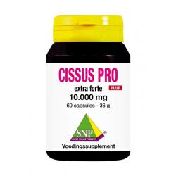 Cissus pro 10.000mg puur