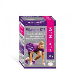 Vitamine B12 platinum