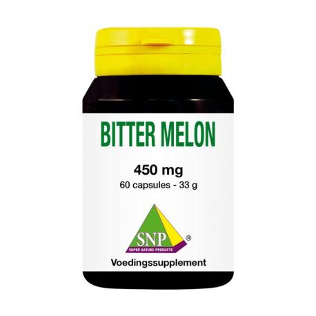 Bitter melon