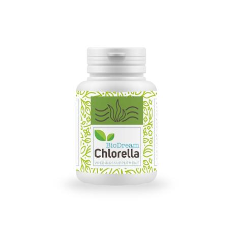 Chlorella