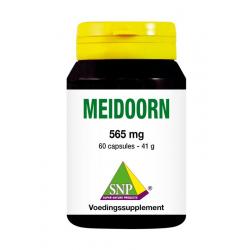 Meidoorn 565mg