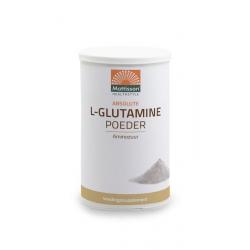 L-Glutamine poeder