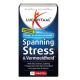 Magnesium spanning stress & vermoeidheid