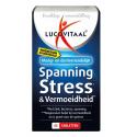 Magnesium spanning stress & vermoeidheid