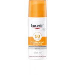 Sun fluid anti-age SPF50