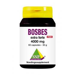 Bosbes extra forte 4000 mg puur