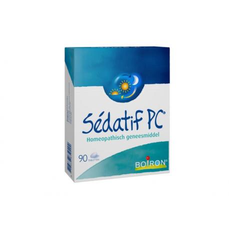 Sedatif PC