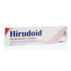 Hirudoid hydrofiele creme