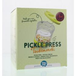 Salade pickle pers 1200ml