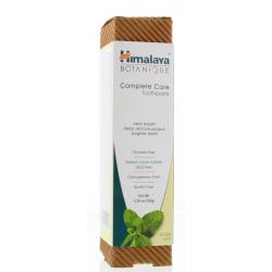 Tandpasta botanical complete care mint