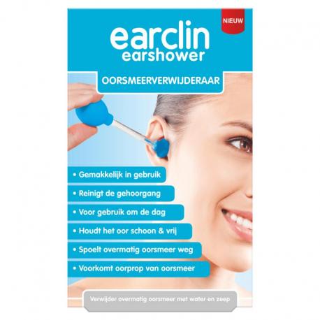 Earshower adult