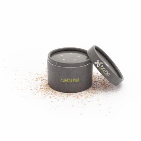 Mineral loose powder beige clair 01