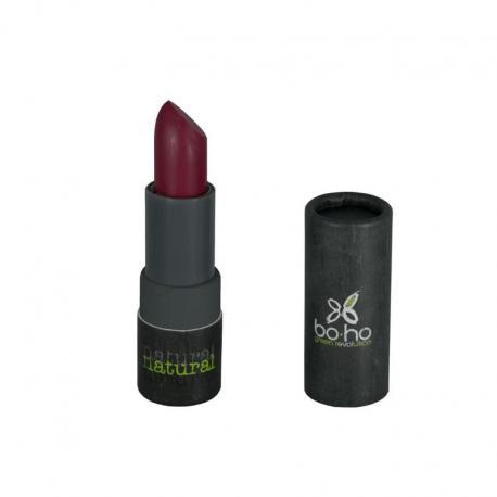 Lipstick groseille 103 mat