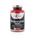 Magnesium 400 met B6 en L-Tryptofaan